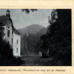 Wetzelsdorf bei Graz - Sanatorium Schweizerhof