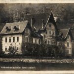 Landes Ackerbauschule Grottenhof