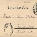 Schloss Frauenstein bei St. Veit