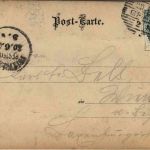 Graz - Gruss aus der Tiroler Weinstube Freiberger