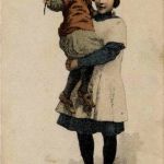 Amerikanische Kinderhilfsaktion für Steiermark