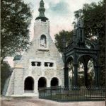 Lützen - Gustav Adolf Kapelle