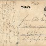 Weissenfels - Lehrer Seminar