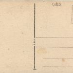 Weissenfels - Marktplatz