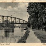 Weissenfels - Saalebrücken