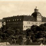 Weissenfels - Schloss