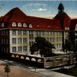 Weissenfels - Realgymnasium