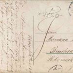 Weissenfels - Bismarckturm auf dem Klemmberg