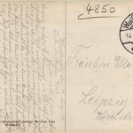 Weissenfels - Neues seminar