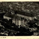 Weissenfels - Schloss