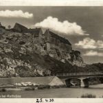 Wendelstein bei Rossleben