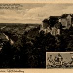 Freyburg - Sage vom Edelacker