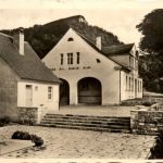 Freyburg - Jahnhaus