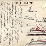 Adelaide - North Terrace