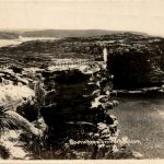 Sydney Harbour - South Head