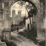 Murbach - Klosterkirche