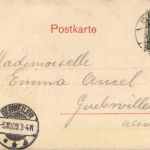 Murbach - Klosterkirche