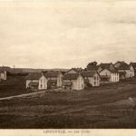 Lerouville - Les Cites