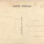 Lerouville - Les Cites