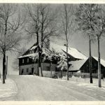 Schullandheim Jöhstadt
