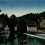 Lauenhainer Mühle