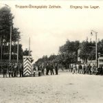 Truppenübungsplatz Zeithain
