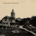 Eisenmoorbad Liebenwerda