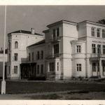 Ostseebad Heiligendamm