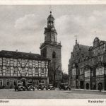 Rinteln - Ratskeller