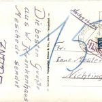 Meschede im Sauerland - St. Walburga Krankenhaus