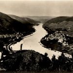 Alf an der Mosel