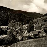 Biberau - Krs. Hildburghausen