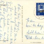 Biberau - Krs. Hildburghausen
