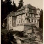 Rodachtal Gasthaus Fels