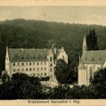 Geisenheim - Marienthal im Rheingau
