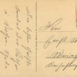 Geisenheim - Marienthal im Rheingau