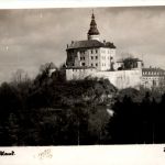 Schloss Friedland in Böhmen