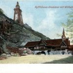 Kyffhäuser