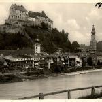 Burghausen