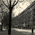 Hamburg - Hamm - Ritterstrasse