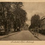 Fankenthal - Mahlastrasse