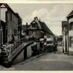 Edenkoben - Tanzstrasse