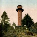 Bad Esen - Turm