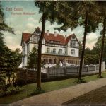 Bad Essen - Kurhaus Waldhotel