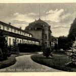 Bad Rothenfelde - Badehaus