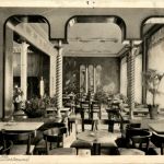 Dortmund - Cafe Corso