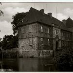 Herne - Schloss Strünkede