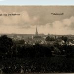 Gruss aus Deidesheim