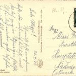 Deidesheim - Rathaus und Kirche