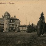 Kirchheimbolanden - Kurhaus